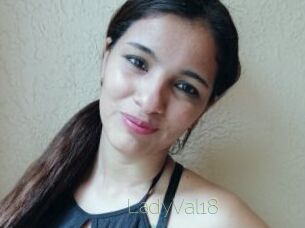 LadyVal18