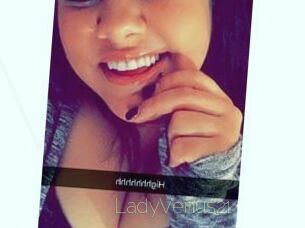 LadyVenus21