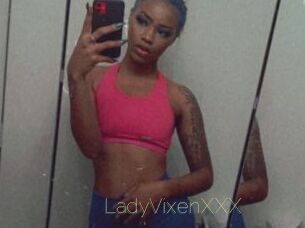 LadyVixenXXX