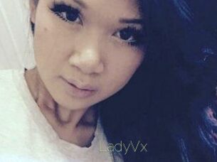 LadyVx