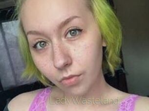 LadyWasteland
