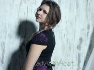 LadyWithHeart