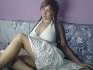 LadyWolf