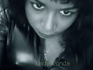 LadyWonda Visio Tchats