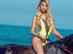LadyXstar