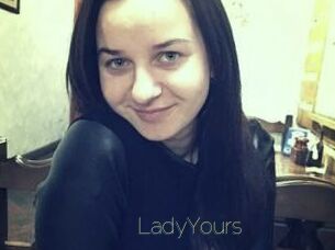 LadyYours