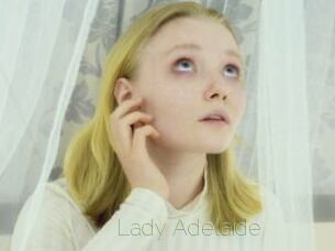 Lady_Adelaide Visio Tchats
