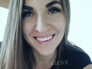 Lady_LuckX Visio Tchats