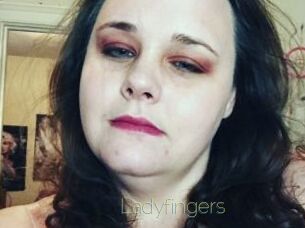 Ladyfingers