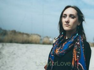 LadyforLove