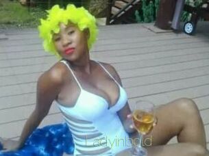 Ladyinbold