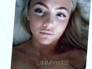 Ladyinred22