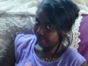 Ladylasly