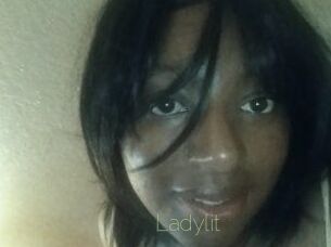 Ladylit