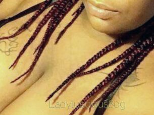Ladyluscious809