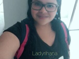 Ladyrihana Visio Tchats