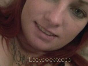 Ladysweetcoco