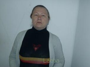 Laetia