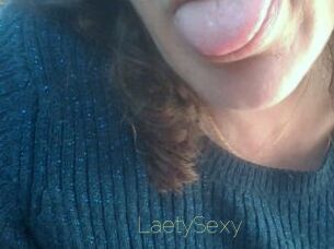 LaetySexy