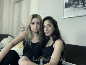 LafinaCecilia