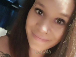 Lagata
