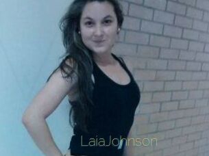 Laia_Johnson