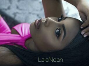 LaiaNoah