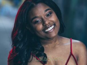 LailaGivens Visio Tchats