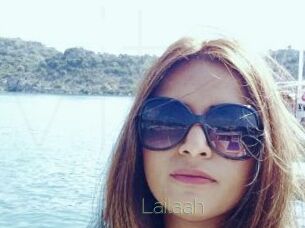 Lailaah