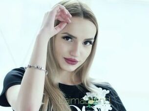 LaimaBlond