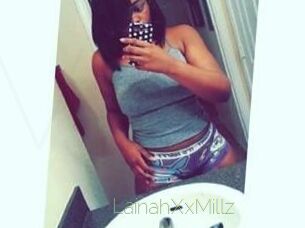 LainahXxMillz