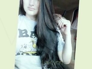 Laklynn Visio Tchats