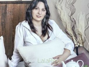 LalaReyX