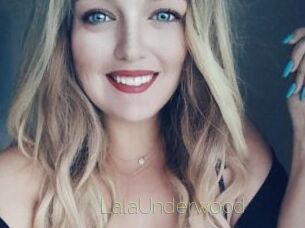 LalaUnderwood