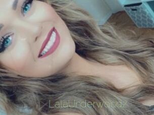 LalaUnderwoodz