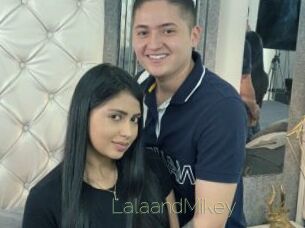 LalaandMikey