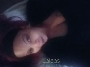 Lalaas