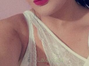 Lalalo1234