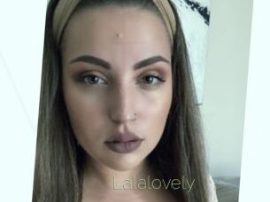Lalalovely