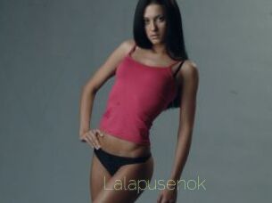 Lalapusenok