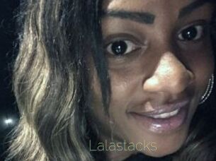 Lalastacks