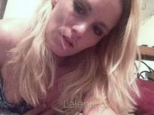 Lalena_Fox