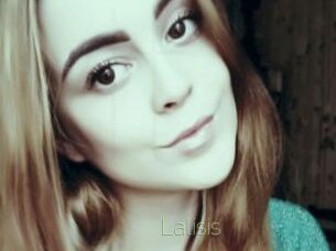 Lalisis