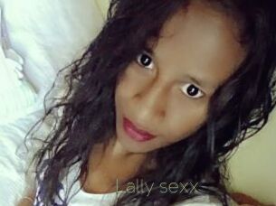 Lally_sexx
