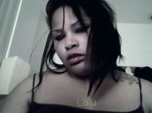 Lalu