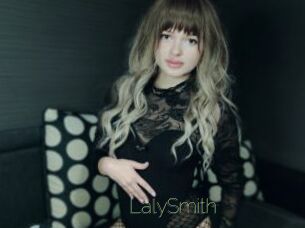 LalySmith