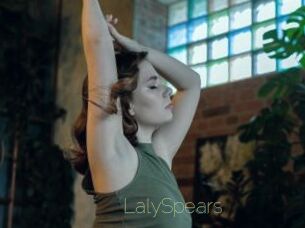 LalySpears Visio Tchats