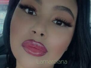 Lamarciana