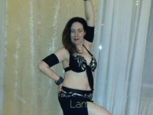 LamiaX