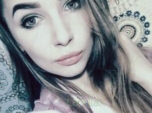 LamillaX